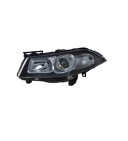 FAR ÖN SOL RENAULT MEGANE II SİYAH