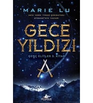 Genç Elitler 3. - Gece Yıldızı (Ciltli)