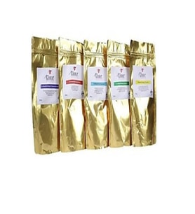 Elixir Toz Maske Seti 5'li