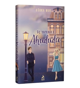 Üç Yapraklı Ahududu (ciltli)