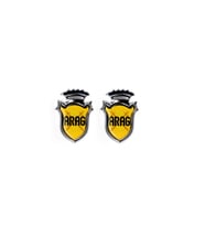 GHİA Etiket Arma ARAG Etiketçilerin Vazgeçilmezi Damla Sticker Arma ARAG