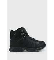 Lumberjack Andor Wmn 3Pr Kadın Outdoor Bot - SİYAH