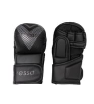 Avessa Tke-100 Mma Eldiveni S Beden Siyah