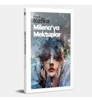 Milena'ya Mektuplar