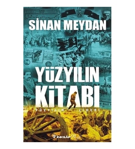 YÜZYILIN KİTABI