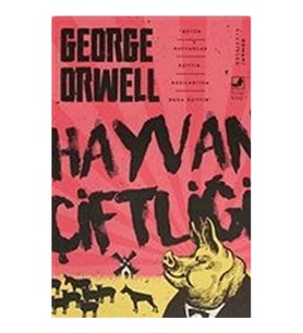 Hayvan Çiftliği