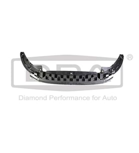 8V3807233A Tampon Spoileri Ön - Audi A3 2013-2016