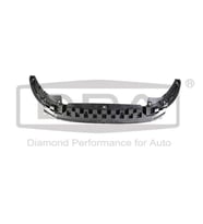 8V3807233A Tampon Spoileri Ön - Audi A3 2013-2016