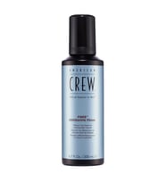 American Crew Fiber Grooming Orta Tutuşlu Saç Şekillendirme Köpüğü 200 ml