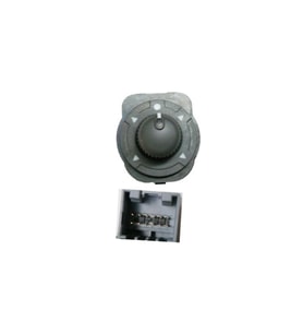 CITROEN JUMPER 2006 - 2014 KATLANIR AYNA AYAR ANAHTARI 12 PİNLİ