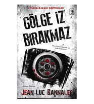 Gölge İz Bırakmaz -  Komiser Dupin Serisi 1. Kitap