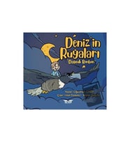 Deniz'in Rüyaları “Dağınık Bonbon” / Perseus Yayınevi / Oğuzhan Çakır