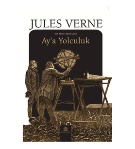 Ay’a Yolculuk
