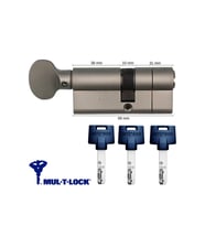 Mul-T-Lock Mtl 600 Tokmaklı Tuzaklı Bilyalı Kapı Kilidi 69 Mm 51267823
