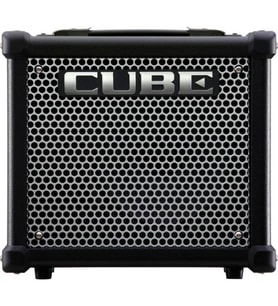 ROLAND Cube-10GX Elektro Gitar Amfisi