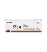 Canon I-sensys Mf-734cdw Sarı 5000 Sayfa Çapraz Renkli Toner