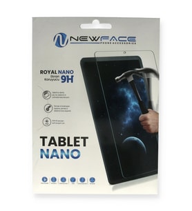 Uray store Lenovo M10 FHD Plus X606F Tablet Royal Nano