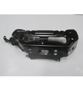 TOYOTA YARIS- 11/16; FAR YUVA SACI SOL (TW) 53202-52906 218-2324