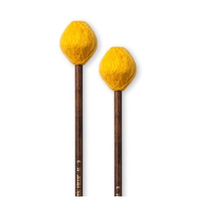 Vicfirth Vm3 Baget Keymallet, Sentetik Elyaf Medium