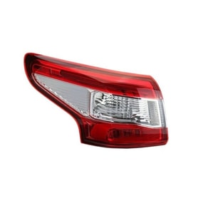 Nissan Qashqai 2014-2016 Stop Lambasi Arka Dis Stop Sol