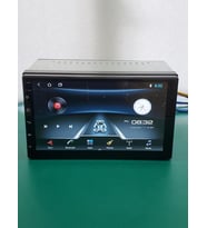 UNİVERSAL 4GB RAM CARPLAY+AND.AUTO NAVİGASYON DVD USB BT KAMERA