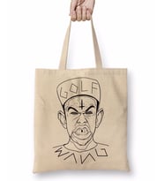 Golf Wang Tyler The Creator Bez Çanta Uzun Saplı