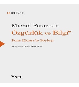 Özgürlük ve Bilgi - Fons Elders'le Söyleşi