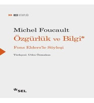 Özgürlük ve Bilgi - Fons Elders'le Söyleşi