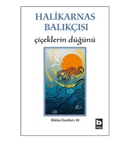 Çiçeklerin Düğünü