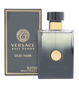 Versace Pour Homme Oud Noır 100 Ml Edp Erkek Parfüm