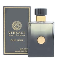 Versace Pour Homme Oud Noır 100 Ml Edp Erkek Parfüm