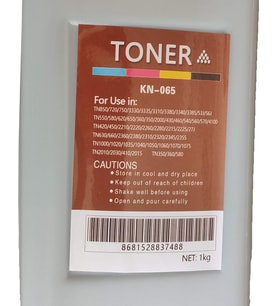 Brother TN-1040 Toner Tozu 1Kg