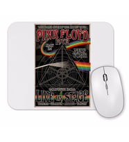 Pink  Floyd Mouse Pad
