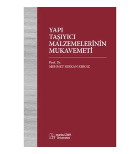 Yapı Taşıyıcı Malzemelerinin Mukavemeti