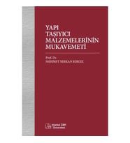 Yapı Taşıyıcı Malzemelerinin Mukavemeti
