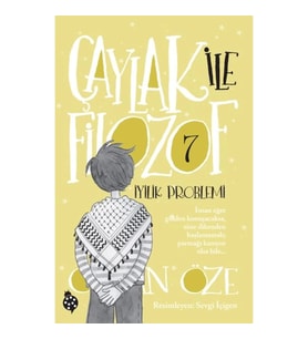 Çaylak İle Filozof 7 - iyilik Problemi