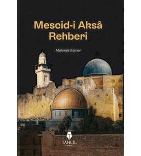Mescid-i Aksa Rehberi