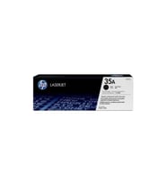 35a Cb435a Siyah Orjinal Toner - P1005/p1006/p1007/p1008/p1009