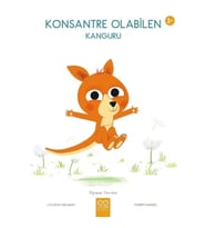 Konsantre Olabilen Kanguru - Öğrenen Yavrular