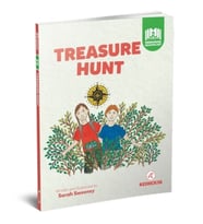 Treasure Hunt - Sarah Sweeney