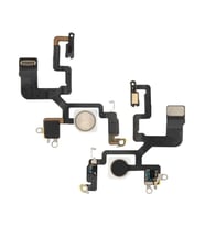 Apple iPhone 12 Pro Max Uyumlu Arka Kamera Flaş, Filmli