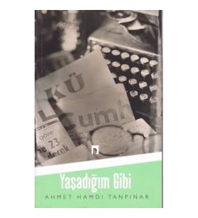 Yaşadığım Gibi