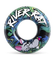 River Rat Tutunmalı Simit 100 cm - 2410189