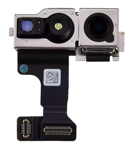 iPhone 16 Uyumlu Ön Kamera (ORG)