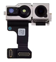 iPhone 16 Uyumlu Ön Kamera (ORG)