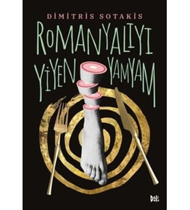 Romanyalıyı Yiyen Yamyam