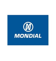 Mondial Road Boy 125 Far Muhafazası Beyaz Orijinal
