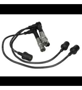 Mercedes W124 W140 W202 W210 Buji Kablosu M104 Yarım Set 0300890641 Wender
