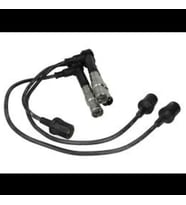 Mercedes W124 W140 W202 W210 Buji Kablosu M104 Yarım Set 0300890641 Wender