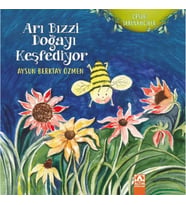 Arı Bızzi Doğayı Keşfediyor - Cesur Serüvenciler
